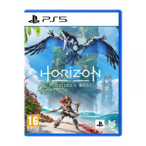 Sony Horizon: Forbidden West PS5 játék (PS719718093)